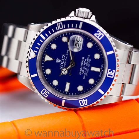 rolex 16610 t fake|rolex 16610 blue bezel.